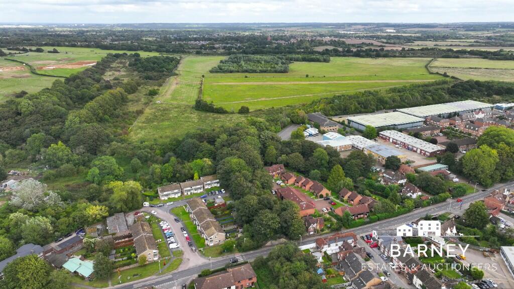 Additional property image - Land off Park Street, St. Albans, Hertfordshire, AL2