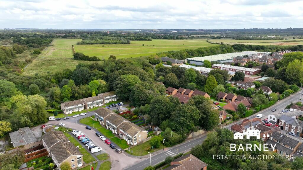 Additional property image - Land off Park Street, St. Albans, Hertfordshire, AL2