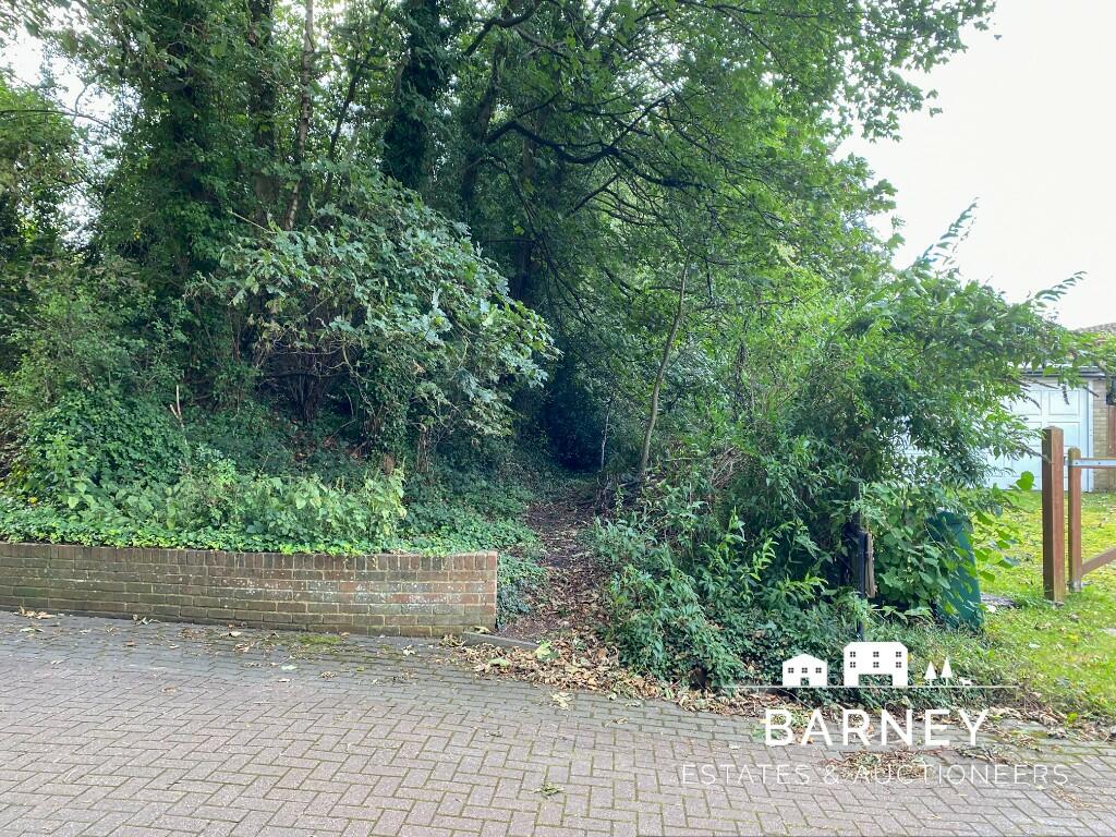 Additional property image - Land off Park Street, St. Albans, Hertfordshire, AL2