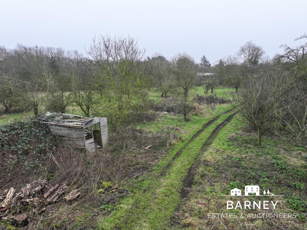 Additional property image - Land off Haddenham Road, CB6