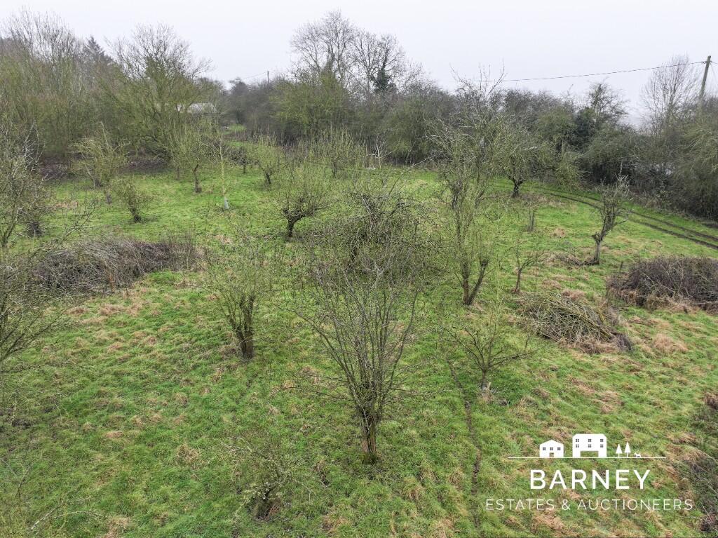 Additional property image - Land off Haddenham Road, CB6