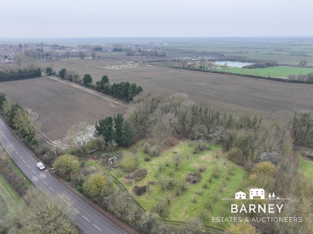 Additional property image - Land off Haddenham Road, CB6