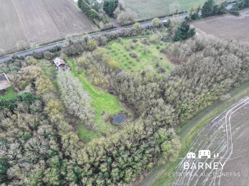 Additional property image - Land off Haddenham Road, CB6