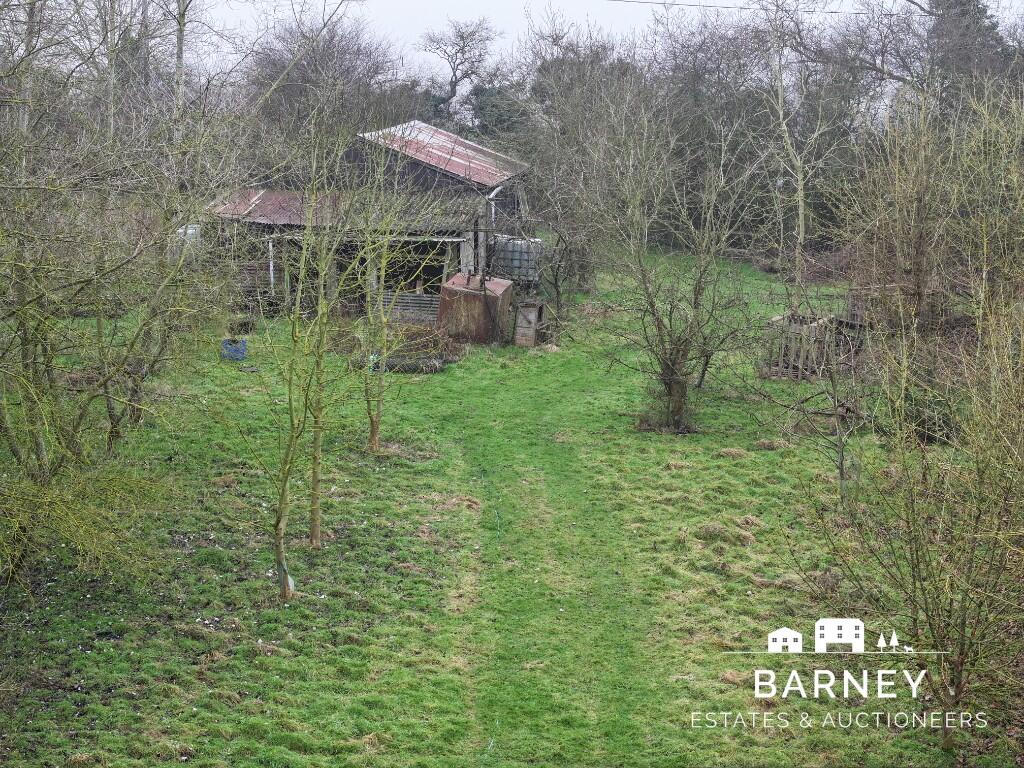 Additional property image - 'Wilburton View', Land off Haddenham Road, CB6
