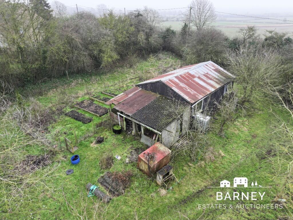 Additional property image - 'Wilburton View', Land off Haddenham Road, CB6