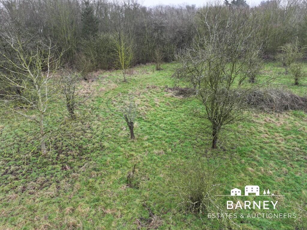 Additional property image - 'Wilburton View', Land off Haddenham Road, CB6