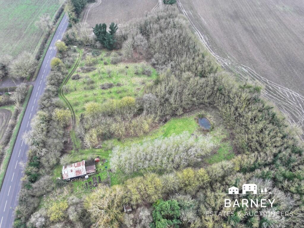 Additional property image - 'Wilburton View', Land off Haddenham Road, CB6