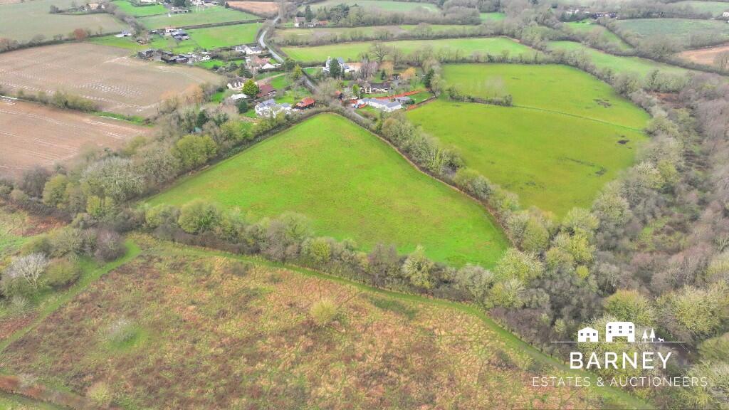 Additional property image - Land off Mole Hill Green Road, Felsted, CM6