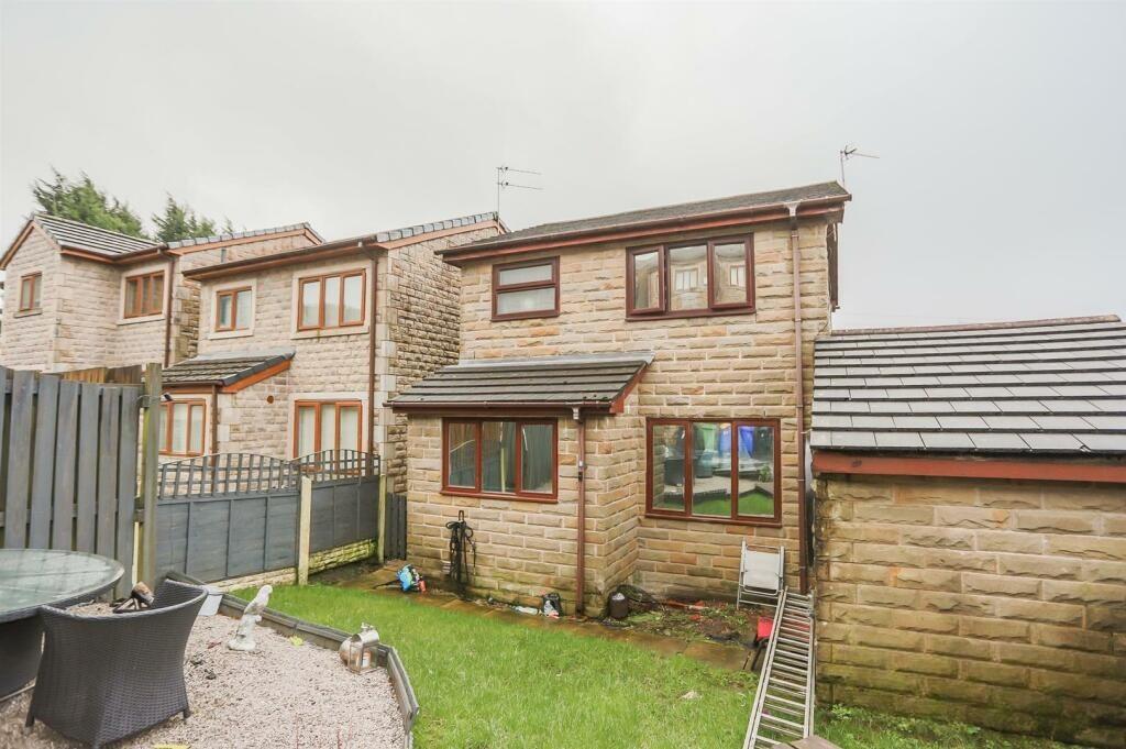 Additional property image - Belvedere Avenue, Rossendale, Lancashire, BB4
