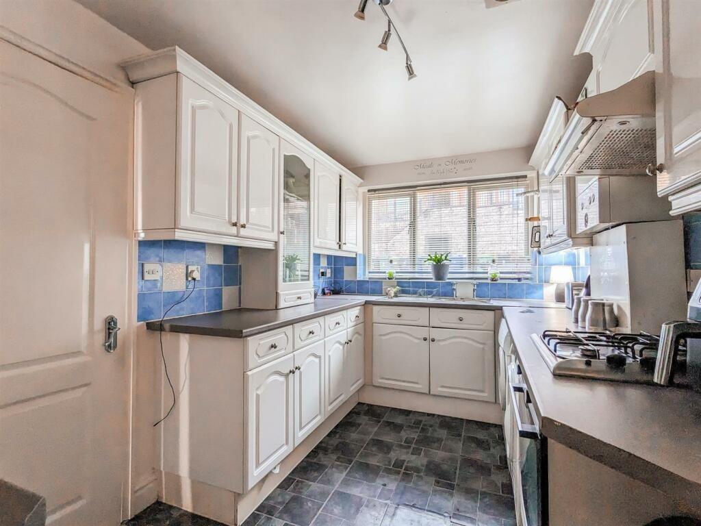 Additional property image - Belvedere Avenue, Rossendale, Lancashire, BB4