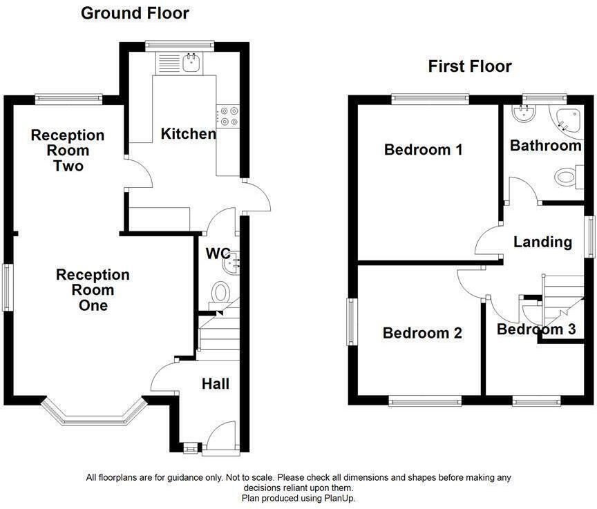 Additional property image - Belvedere Avenue, Rossendale, Lancashire, BB4