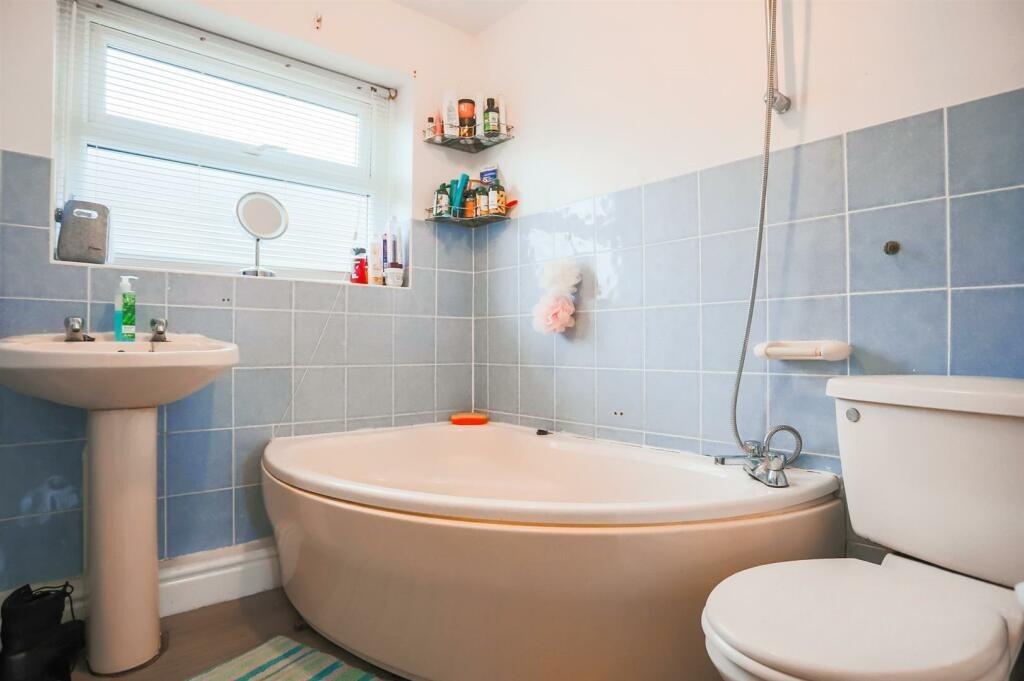 Additional property image - Belvedere Avenue, Rossendale, Lancashire, BB4