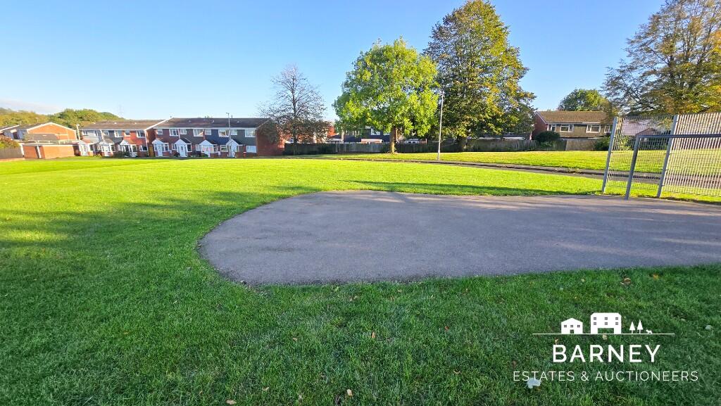 Property image - Land off Birds Bush Road, Tamworth, Staffordshire, B77