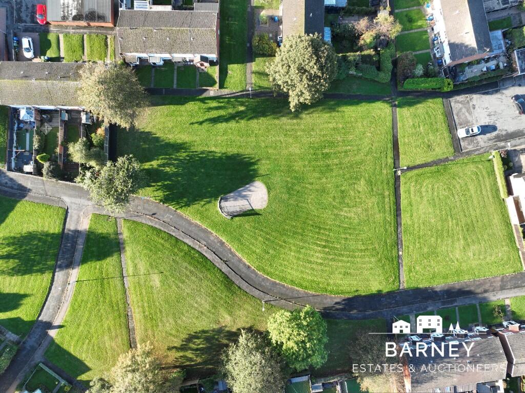Additional property image - Land off Birds Bush Road, Tamworth, Staffordshire, B77