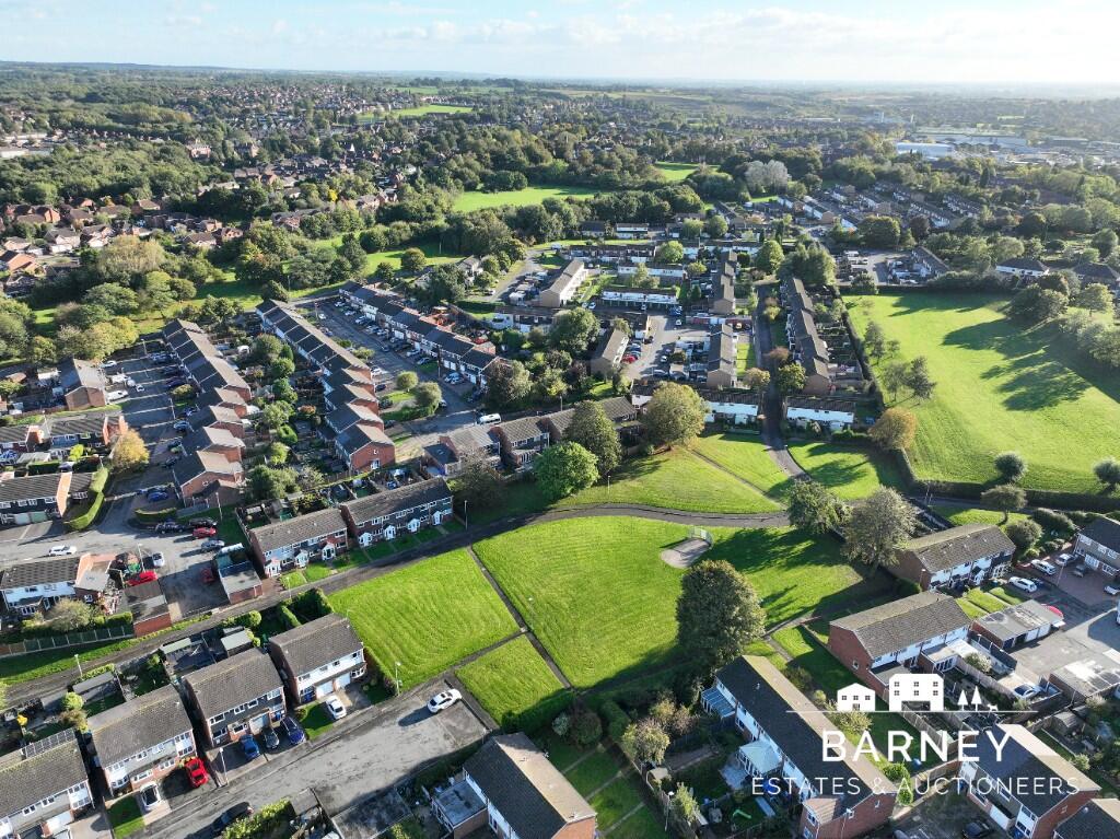 Additional property image - Land off Birds Bush Road, Tamworth, Staffordshire, B77