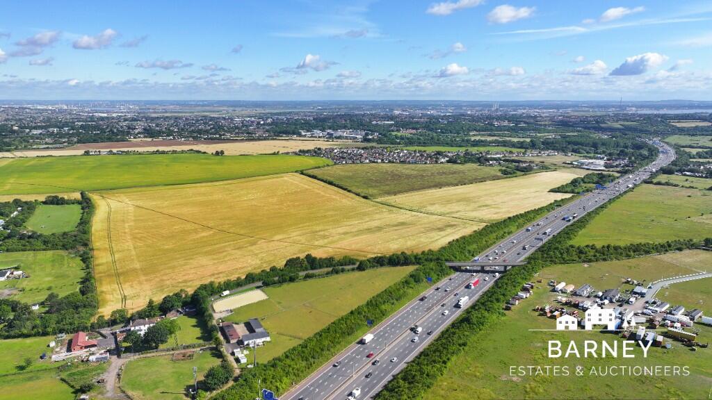 Additional property image - Land off Clement St, Dartford, Kent, BR8