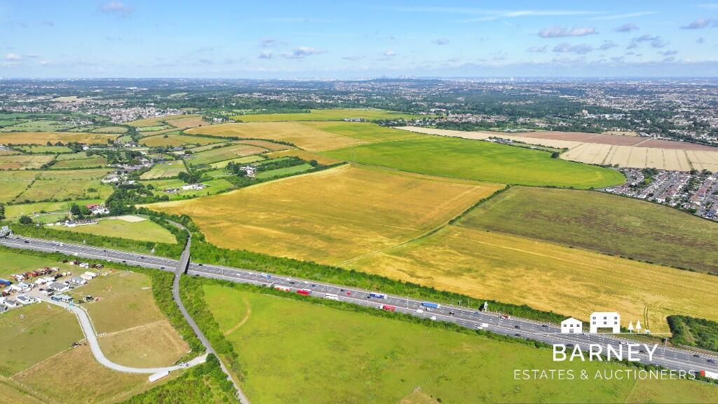 Additional property image - Land off Clement St, Dartford, Kent, BR8