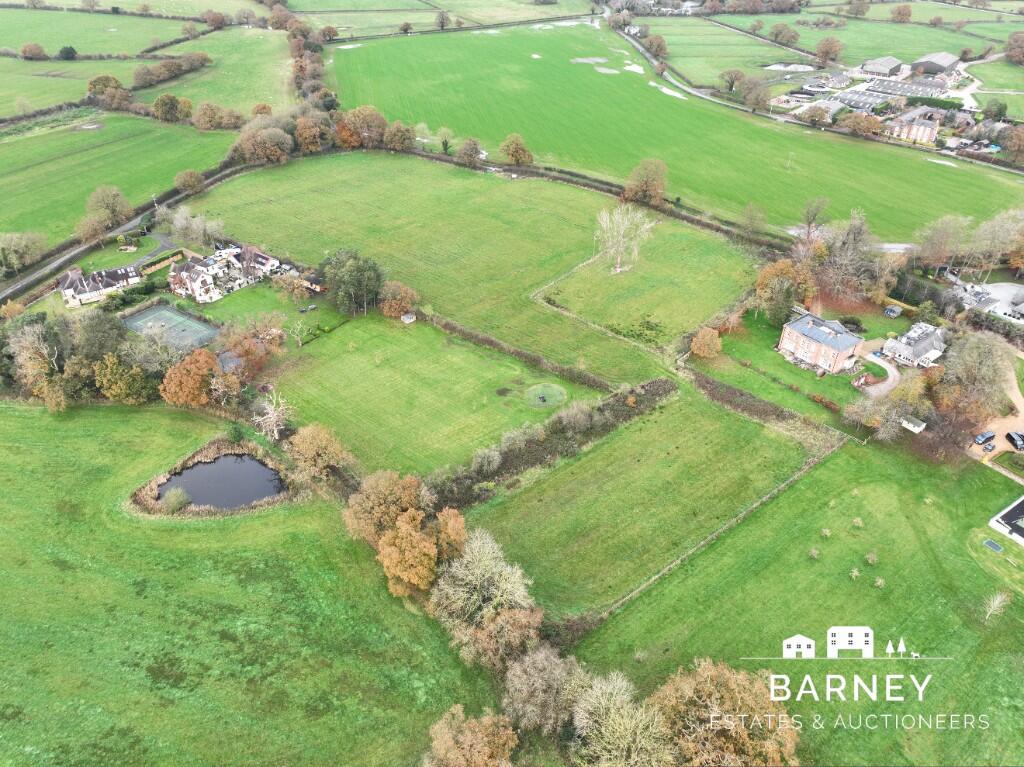 Additional property image - 'Chorlton View' Chorlton Lane, CH2