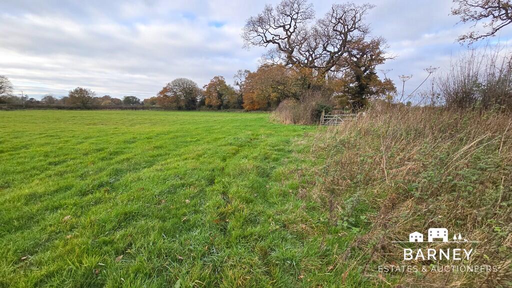 Additional property image - 'Chorlton Manor' Chorlton Lane, CH2