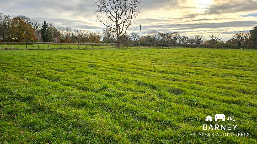 Additional property image - 'Chorlton Manor' Chorlton Lane, CH2