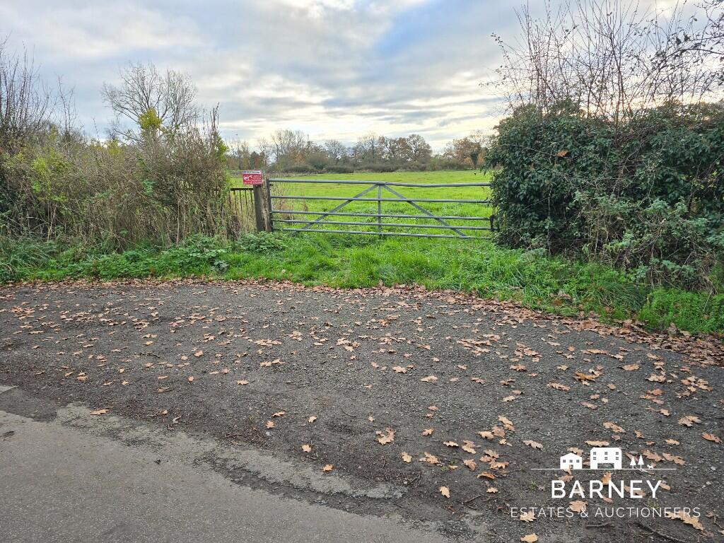 Additional property image - 'Chorlton Manor' Chorlton Lane, CH2