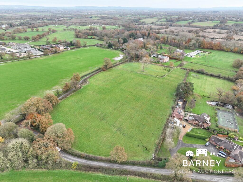 Additional property image - 'Chorlton Manor' Chorlton Lane, CH2