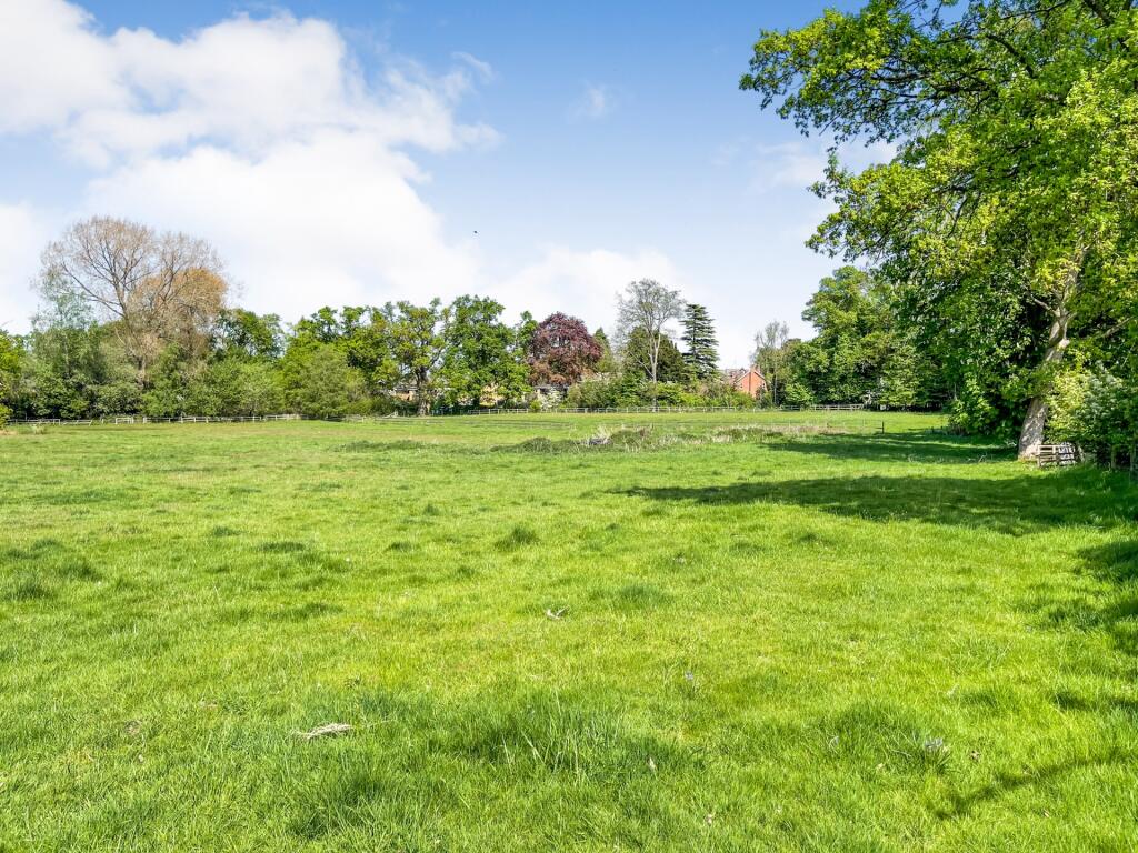 Main image of property: Hollybush Lane, Codsall, WV8
