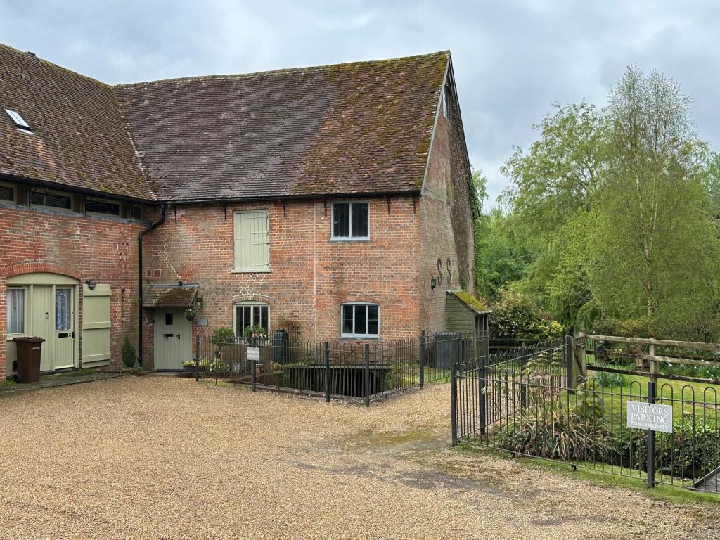 Main image of property: Church Lane, Twyford, SO21