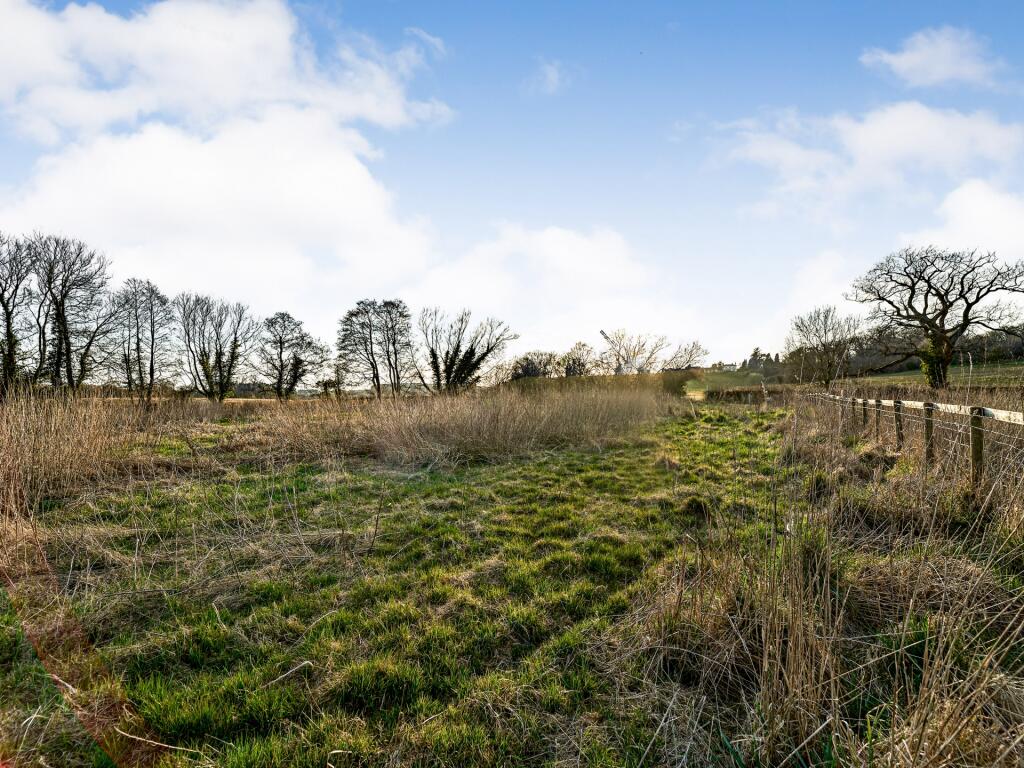 Main image of property: Bennetts Lane, Pattingham, WV6