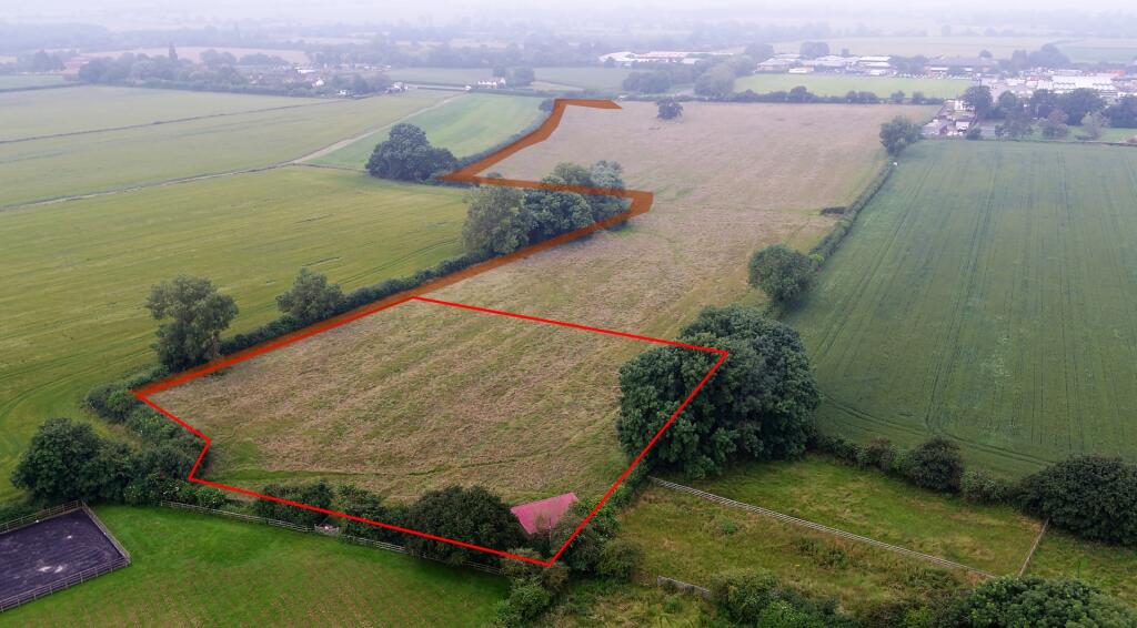 Main image of property: Wendover Road, Stoke Mandeville, HP22