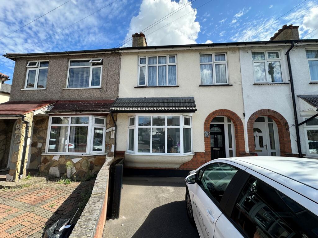 Main image of property: Herbert Gardens, Romford, RM6