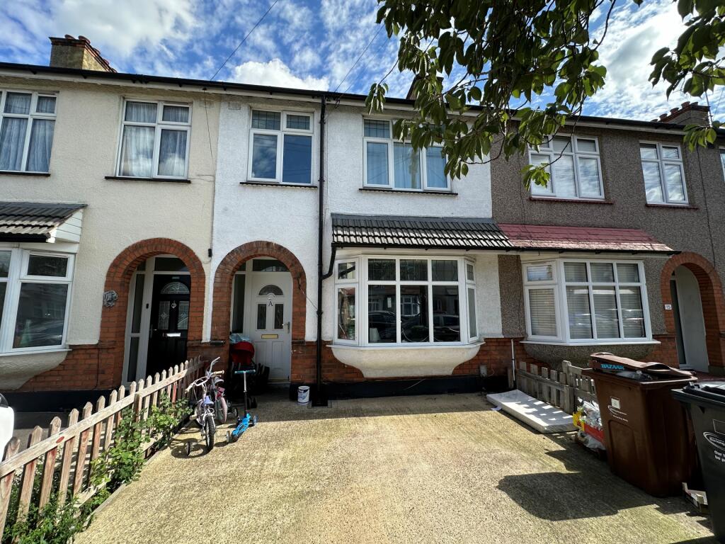 Main image of property: Herbert Gardens, Romford, RM6