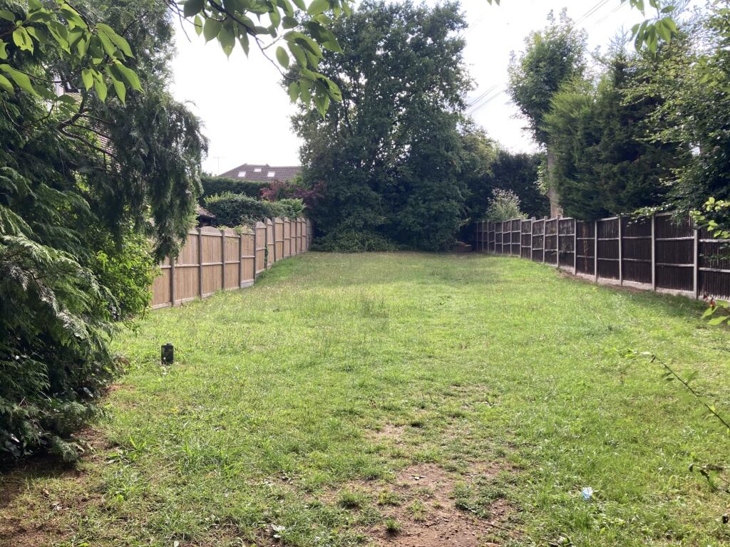 Main image of property: South Approach, Northwood, HA6