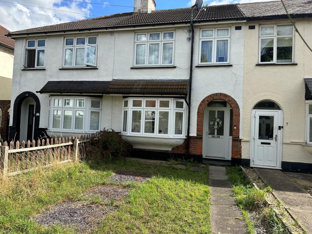 Main image of property: The Chase, Chadwell Heath, RM6