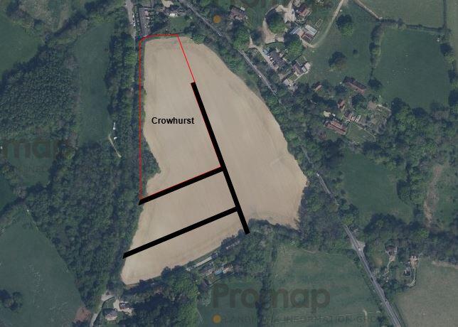 Main image of property: Riccards Lane, Whatlington, TN33
