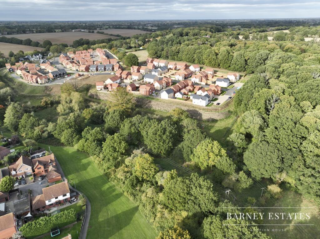 Main image of property: Bromley Road, Ardleigh, CO7