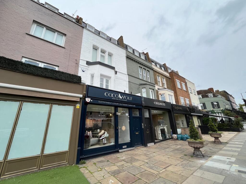 Main image of property: Kings Road, Hammersmith and Fulham, SW6