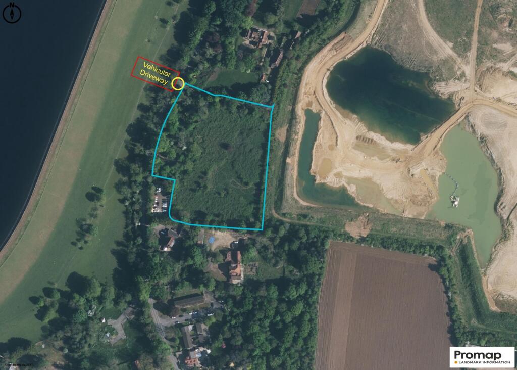 Main image of property: Horton Road, Horton, SL3