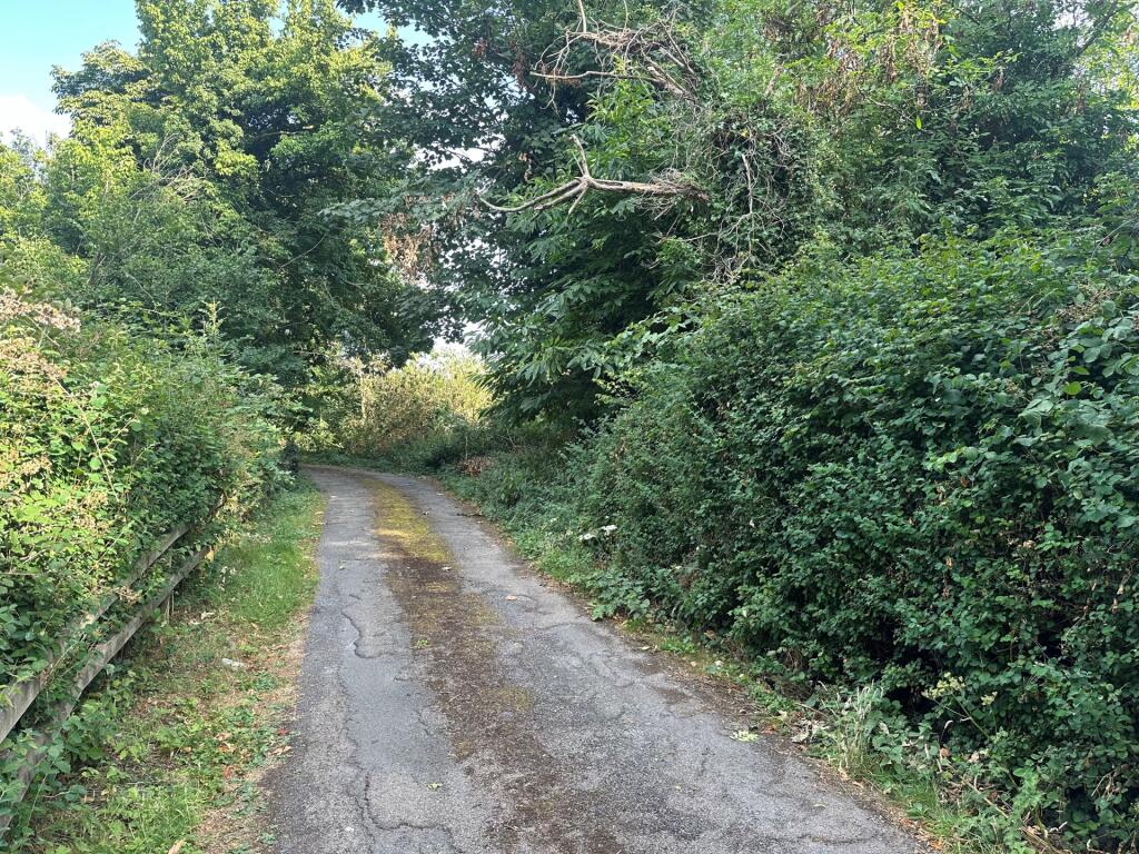Main image of property: Horton Road, Horton, SL3