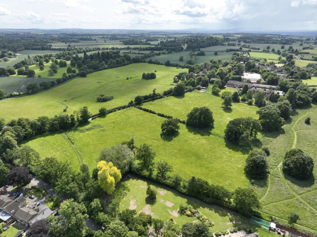 Main image of property: Hollybush Lane, Codsall, WV8