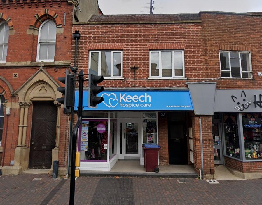 Main image of property: High Street, Newport Pagnell, MK16