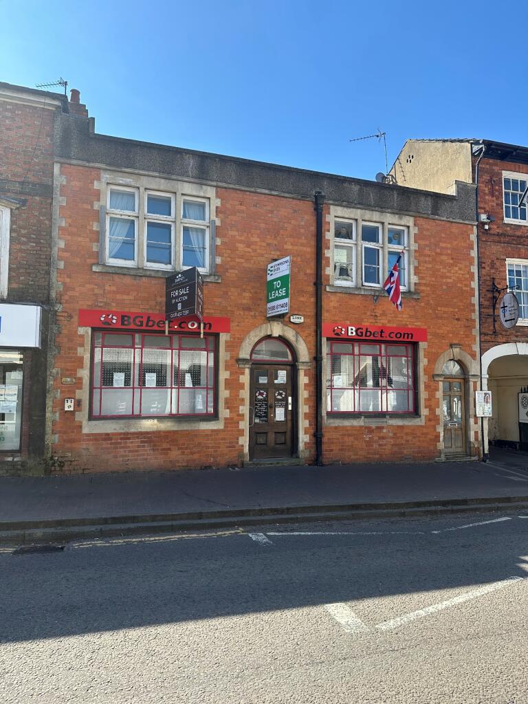 Main image of property: High Street, Newport Pagnell, MK16
