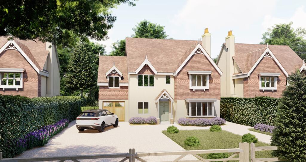 Main image of property: Mansfield Road, Hasland, S41