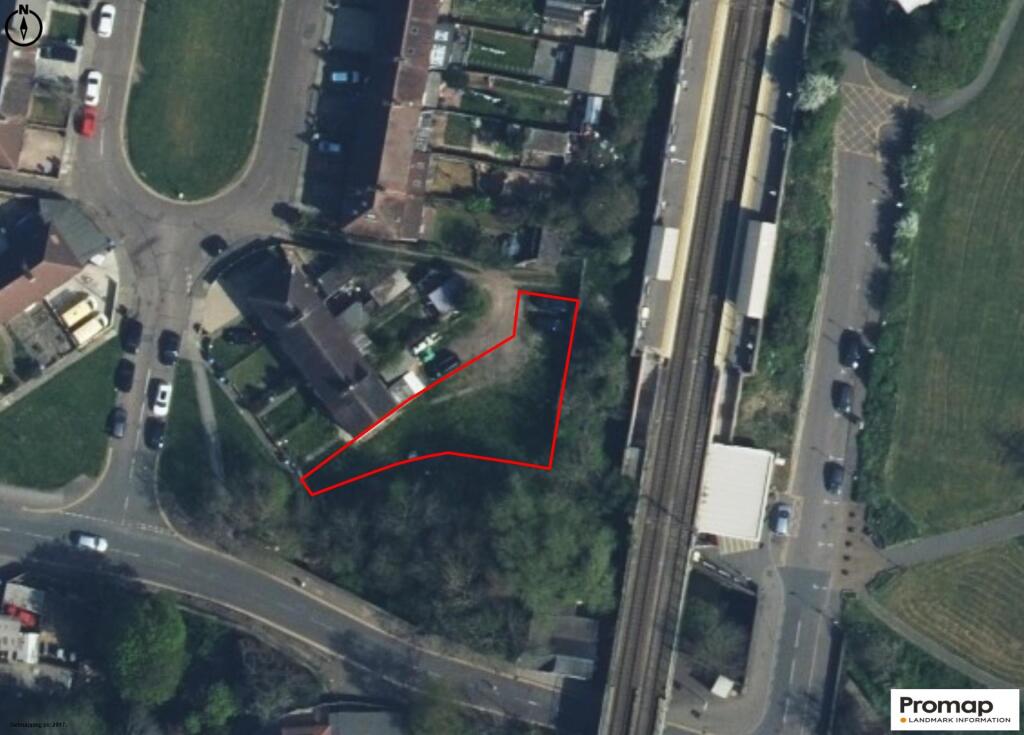 Main image of property: Brookside Gardens, Enfield, EN1