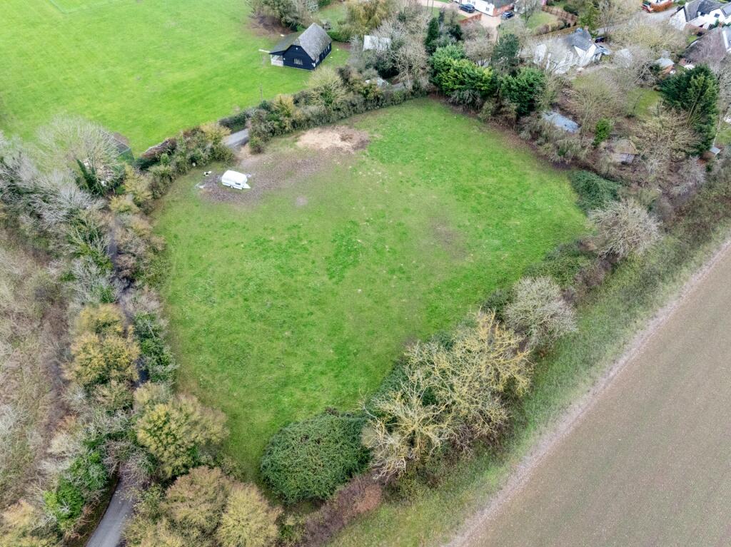 Main image of property: Smiths End Lane, Barley, SG8