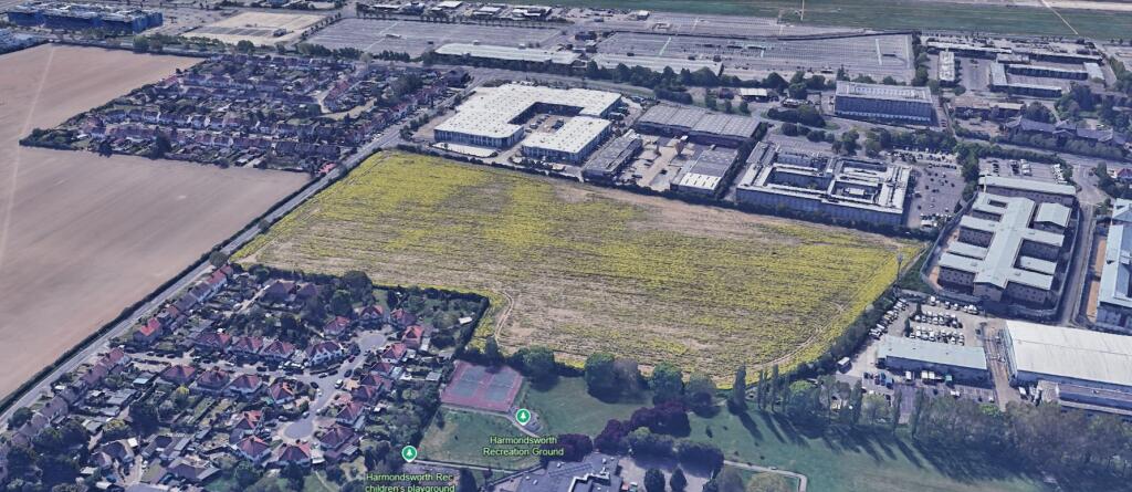 Main image of property: Heathrow Airport, Hatch Lane,, Heathrow, West Drayton, UB7