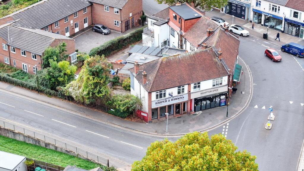 Main image of property: Station Approach, Hampton, TW12