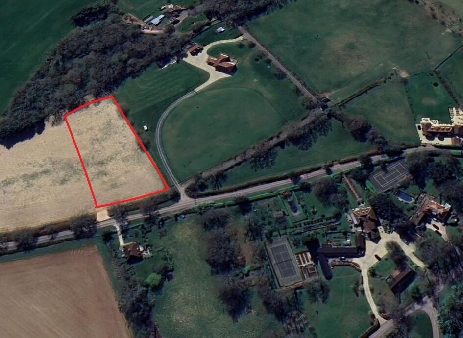 Main image of property: Steeles Farm, Ashmansworth, RG20