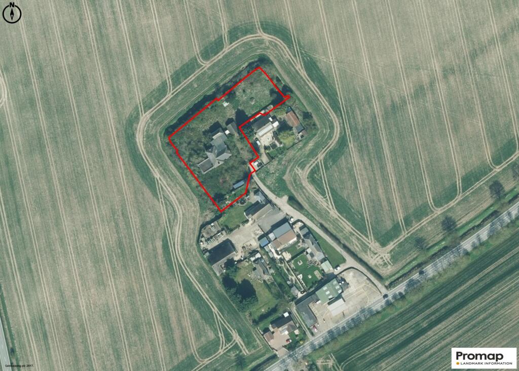 Main image of property: Alford Road, Mablethorpe, LN12