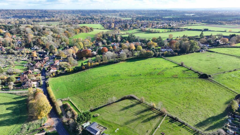 Main image of property: Dean Lane, Cookham, SL6